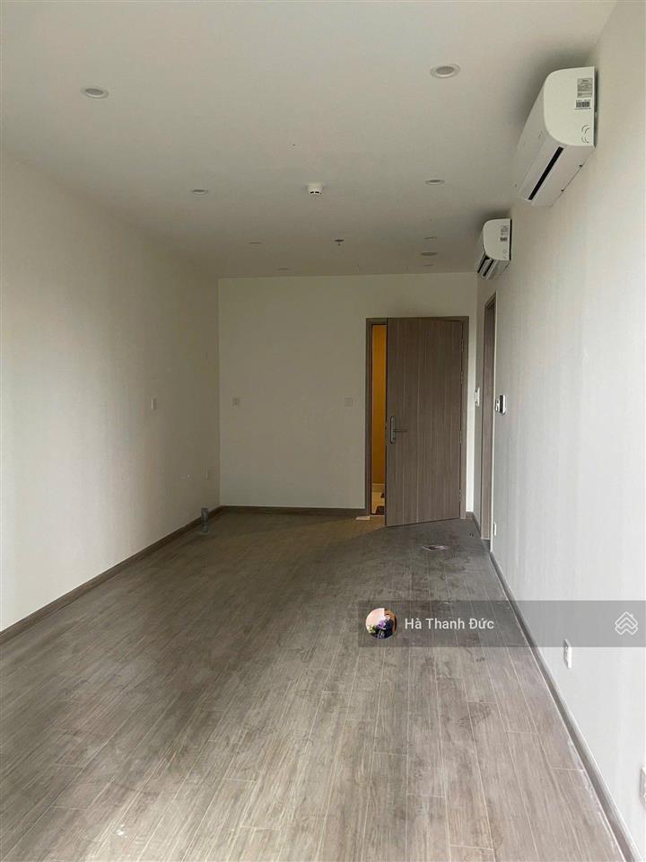 Căn studio duy nhất giá 2.45 tỷ bao toàn bộ phí view công viên, hướng đông nam mát mẻ