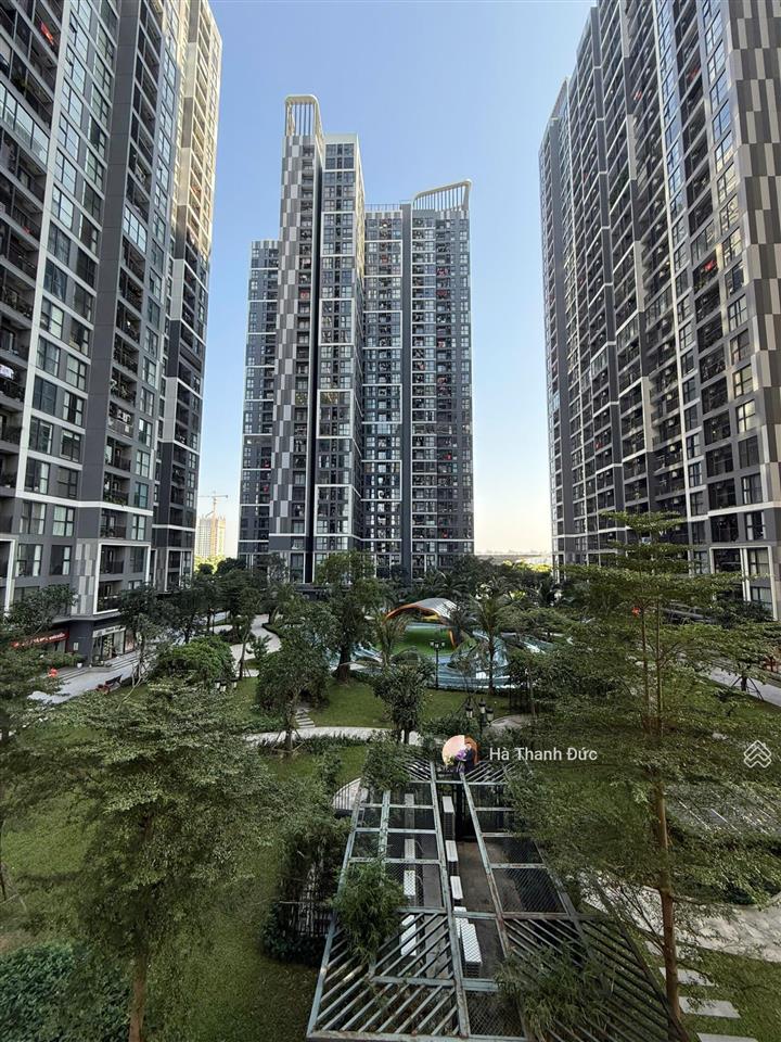 Bán căn hộ 3pn 82,8m2 tòa p2, hướng đông nam, view công viên, giá 5,1 tỷ