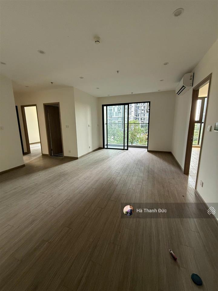 Bán căn hộ 3pn 82,8m2 tòa p2, hướng đông nam, view công viên, giá 5,1 tỷ