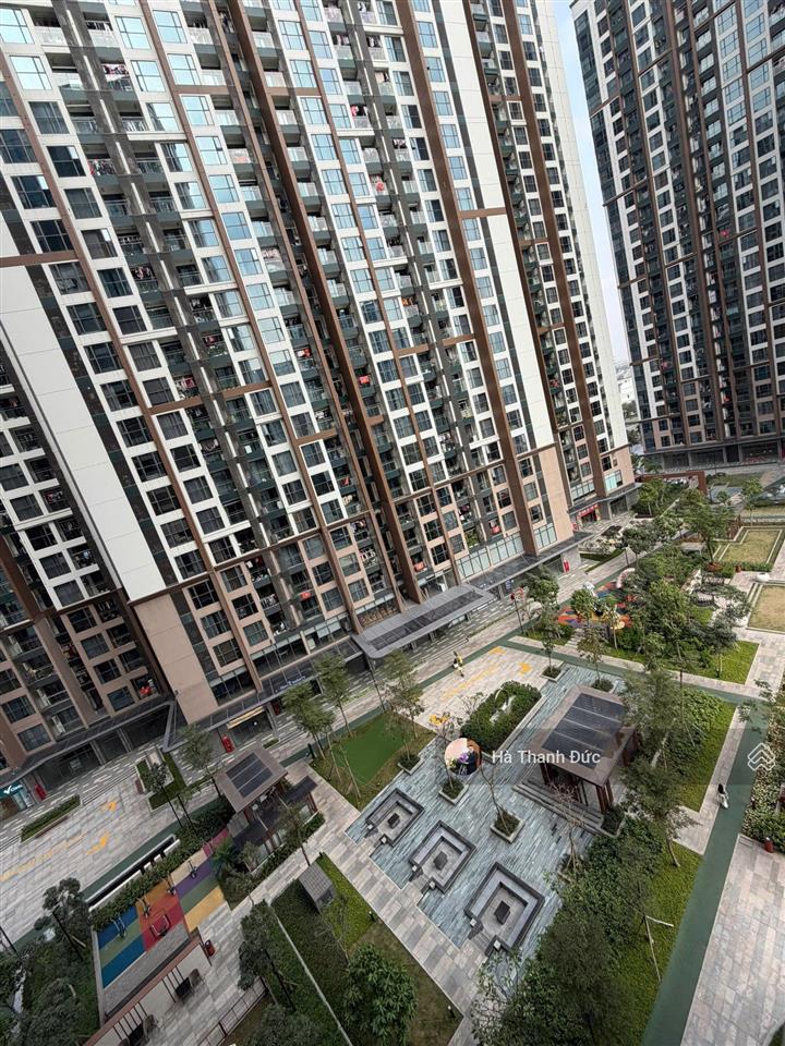 Chính chủ cần bán căn 1n + 47.2m² giá tốt nhất thị trường nhà mới chưa ở, giá tốt