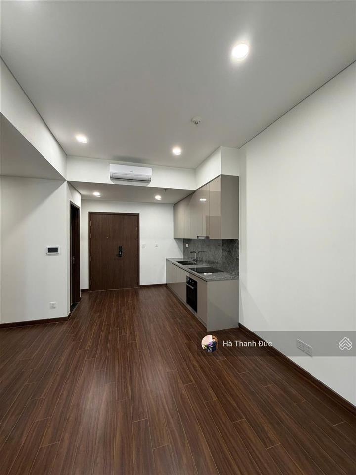 Chính chủ cần bán căn 1n + 47.2m² giá tốt nhất thị trường nhà mới chưa ở, giá tốt