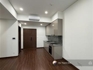 Chính chủ cần bán căn 1n + 47.2m² giá tốt nhất thị trường nhà mới chưa ở, giá tốt