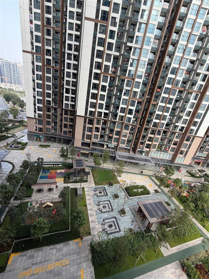 Chính chủ cần bán căn 1n + 47.2m² giá tốt nhất thị trường nhà mới chưa ở, giá tốt