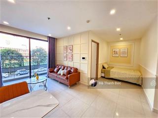 Bán căn 1pn + nội thất mới hoàn thiện giá rẻ nhất vinhomes ocean park