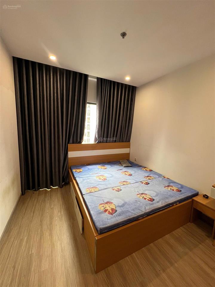 Chính chủ cần bán căn hộ 1n+ 43m2 rẻ nhất thị trường chỉ 2.95 tỷ