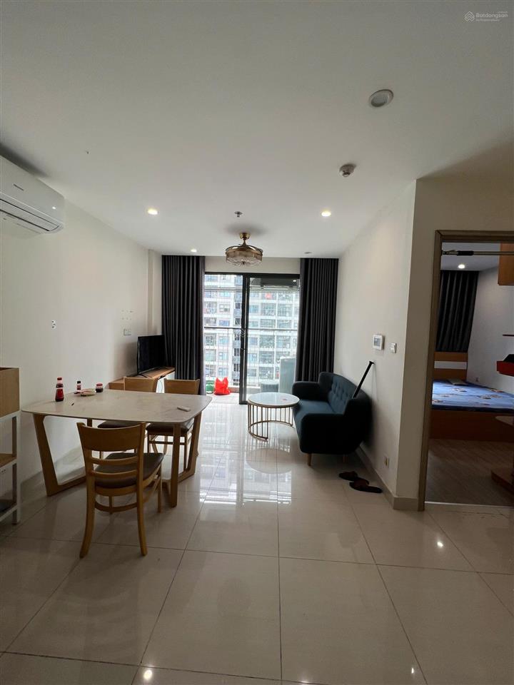 Chính chủ cần bán căn hộ 1n+ 43m2 rẻ nhất thị trường chỉ 2.95 tỷ