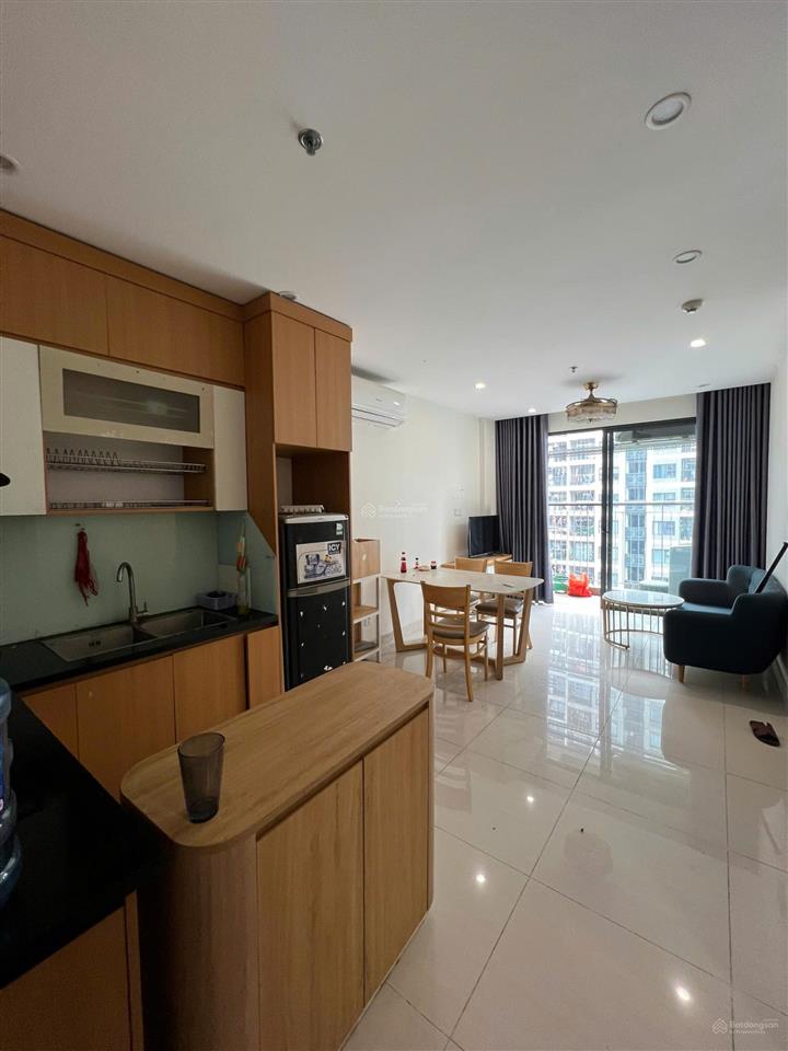 Chính chủ cần bán căn hộ 1n+ 43m2 rẻ nhất thị trường chỉ 2.95 tỷ