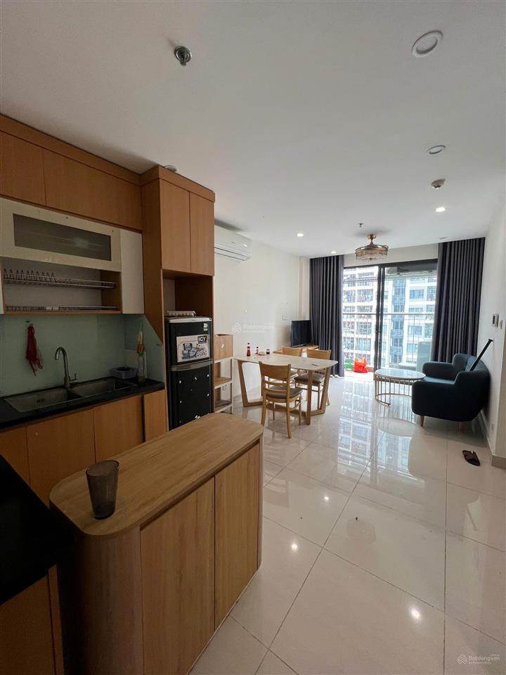 Chính chủ cần bán căn hộ 1n+ 43m2 rẻ nhất thị trường chỉ 2.95 tỷ