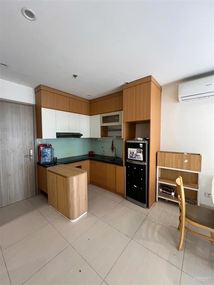 Chính chủ cần bán căn hộ 1n+ 43m2 rẻ nhất thị trường chỉ 2.95 tỷ