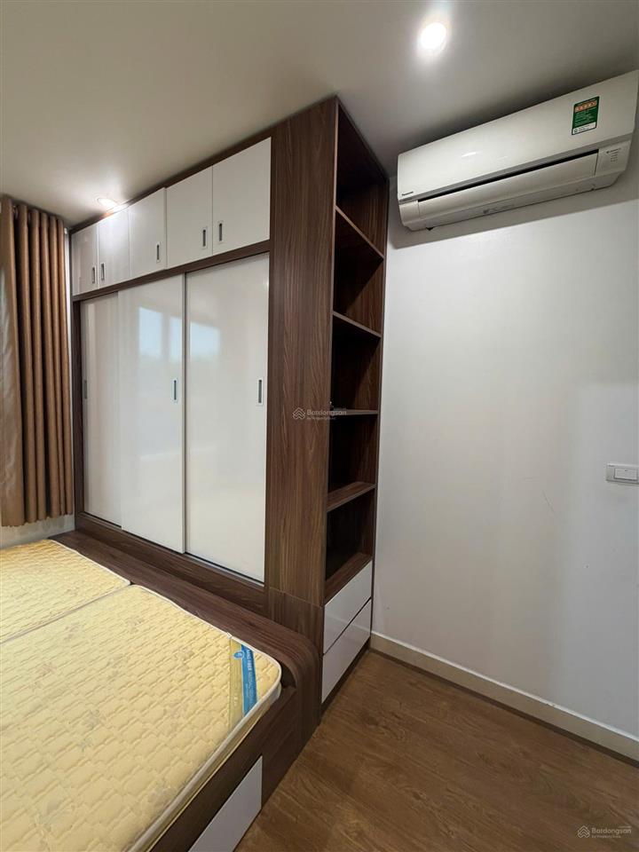 Chính chủ cần bán 2n2wc 67,3m2 ecohome phúc lợi full đồ chỉ việc xách vali đến ở