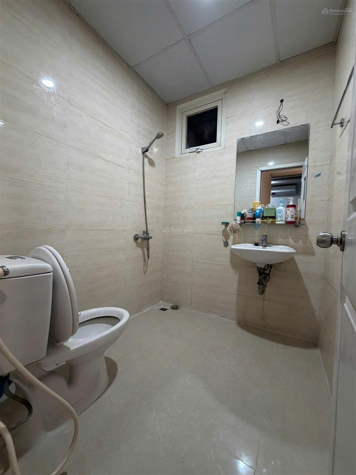 Chính chủ cần bán 2n2wc 67,3m2 ecohome phúc lợi full đồ chỉ việc xách vali đến ở