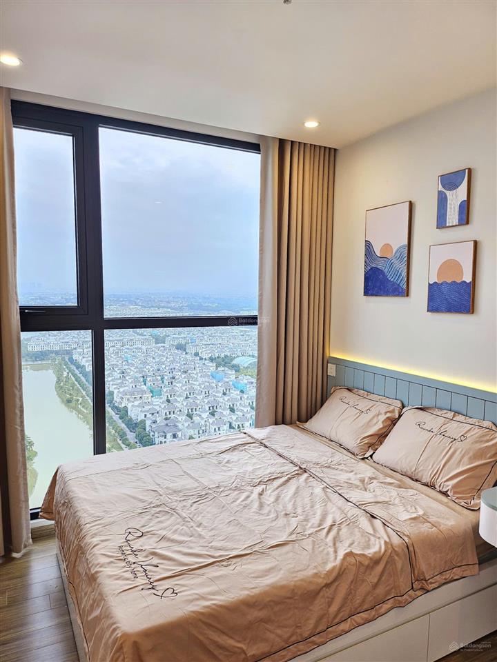 Chủ gửi bán căn 2pn 2wc pavilion, full đồ, view hồ, giá tham khảo tốt trong khu vực