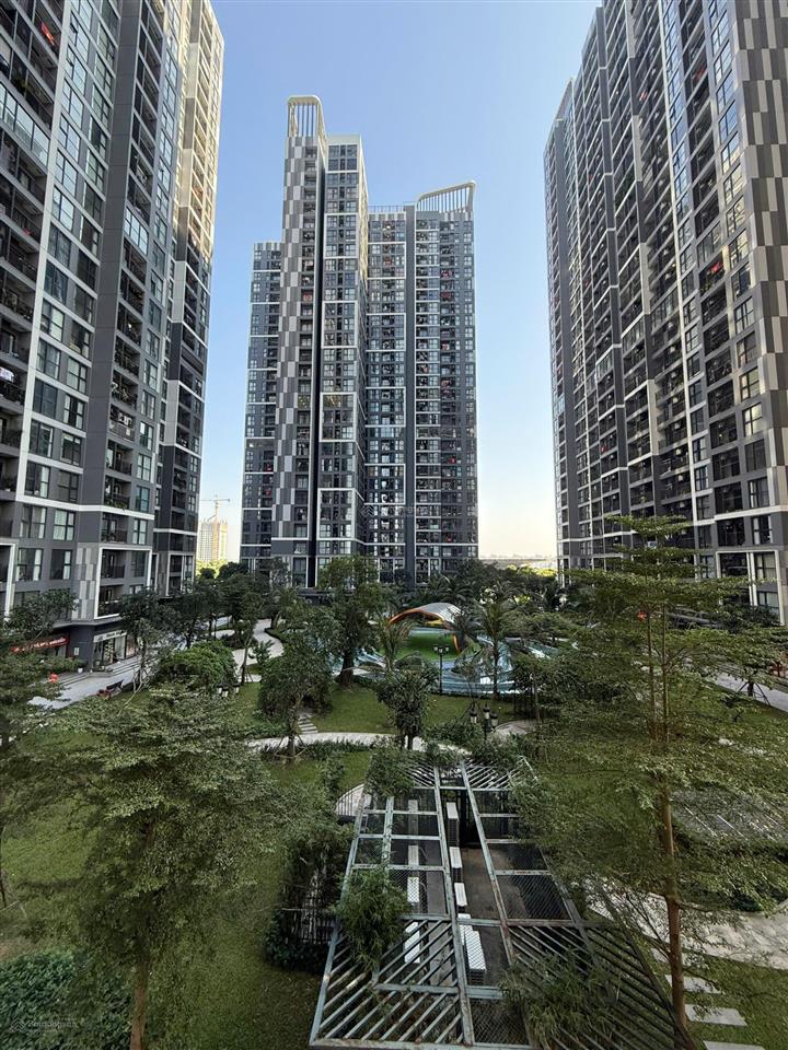 Chính chủ gửi bán gấp căn 3n giá tốt tòa pavilion