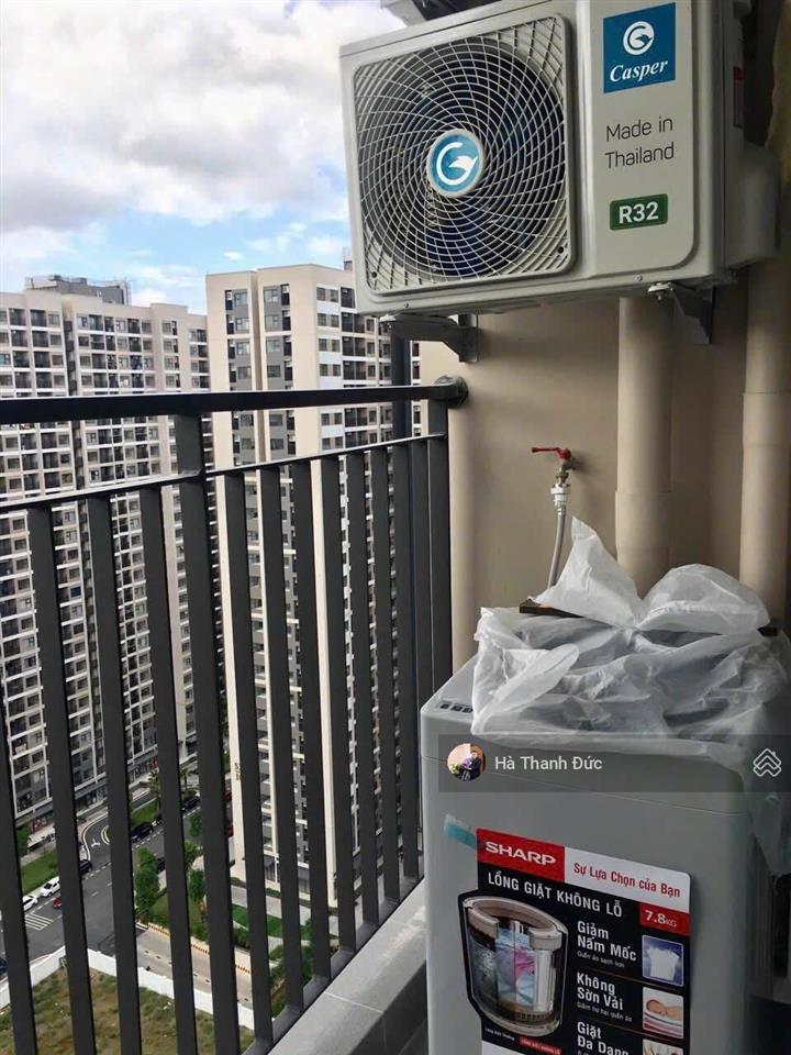 Chính chủ gửi bán căn 1n+ 43m giá tốt trên thị trường