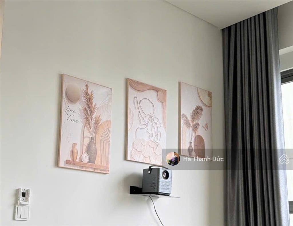 Giá tốt! studio 27m2 masteri waterfront chỉ 2 tỷ