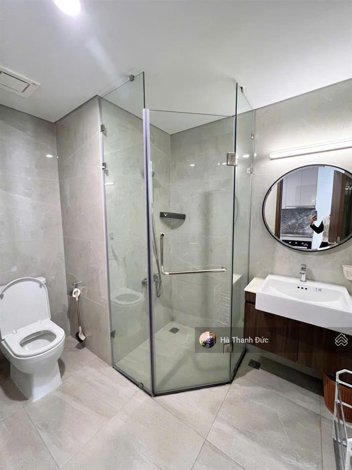 Giá tốt! studio 27m2 masteri waterfront chỉ 2 tỷ