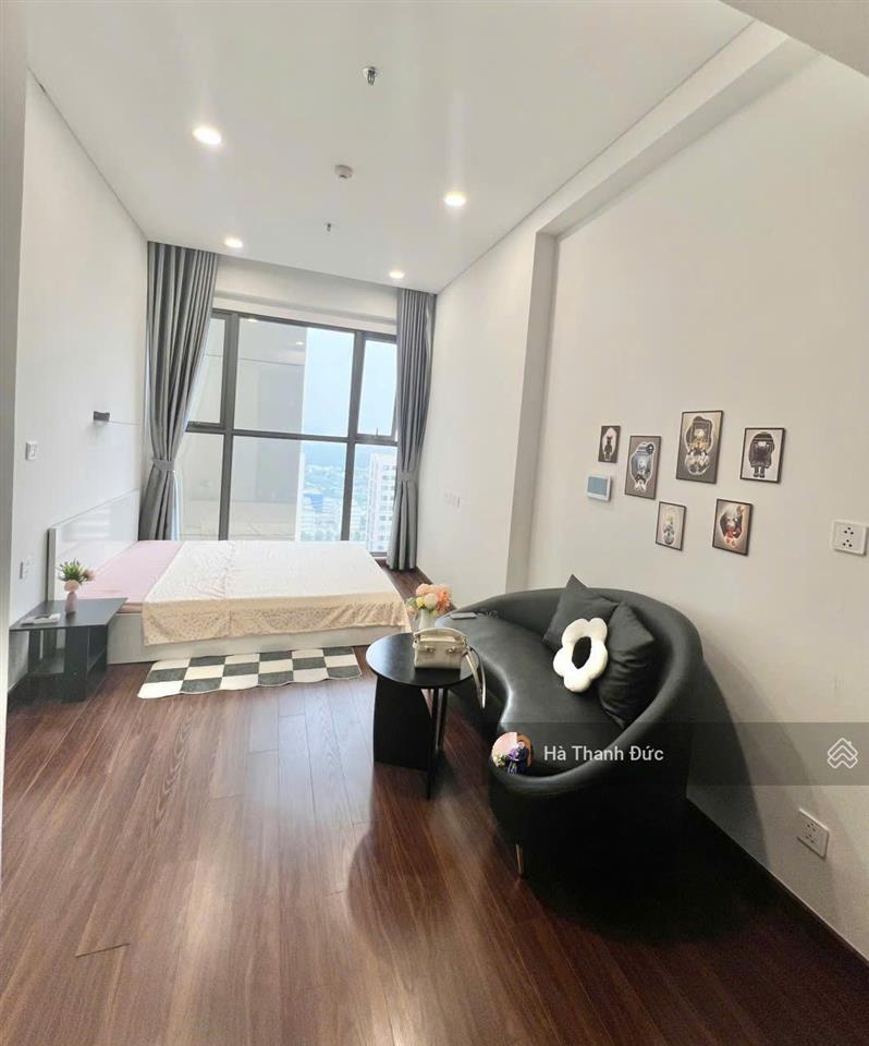 Giá tốt! studio 27m2 masteri waterfront chỉ 2 tỷ