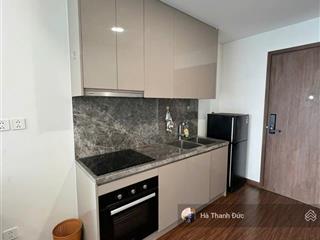 Giá tốt! studio 27m2 masteri waterfront chỉ 2 tỷ