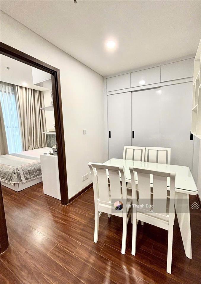 Giá hời thị trường 1n + masteri waterfront chỉ 3.1x tỷ