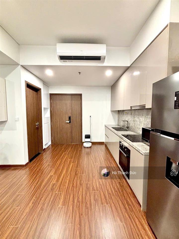 Giá hời thị trường 1n + masteri waterfront chỉ 3.1x tỷ