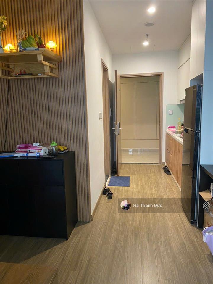 Nổi bật studio 33m2 p3 premium giá hời thị trường chỉ 2,2 tỷ