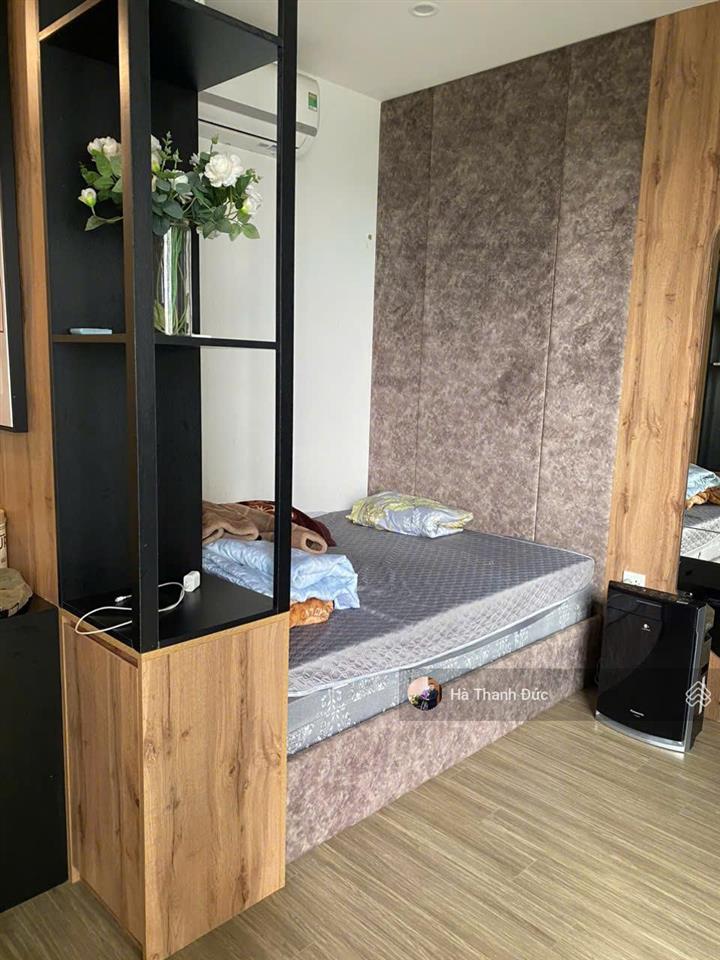 Nổi bật studio 33m2 p3 premium giá hời thị trường chỉ 2,2 tỷ
