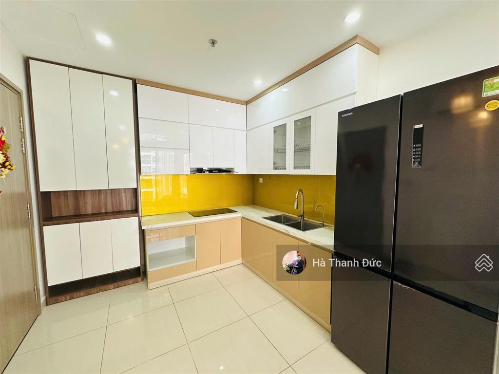 Chính chủ cần bán 2n 2wc s2 65m2 giá hời thị trường