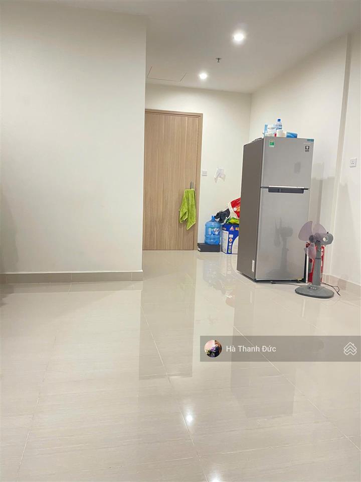 Chính chủ bán gấp studio giá vô cùng hợp lý tại vinhomes ocean park