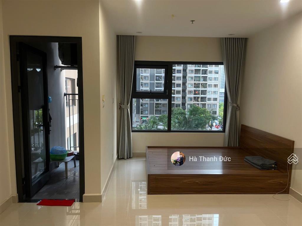 Chính chủ bán gấp studio giá vô cùng hợp lý tại vinhomes ocean park