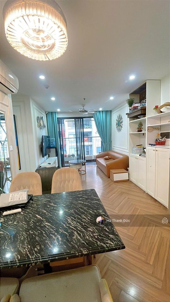 Chính chủ gửi bán căn hộ 3n 75m | chỉ 4 tỷ