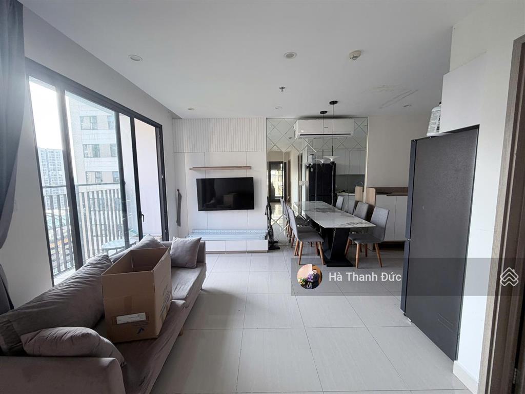 Bán căn góc 2n2wc 63.7m s2.10 | vinhomes ocean park 1