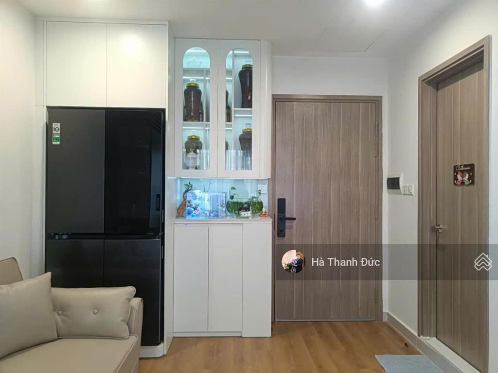 Bán gấp căn 1n+ 48m2 chỉ 2.55 tỷ vinhomes ocean park 1