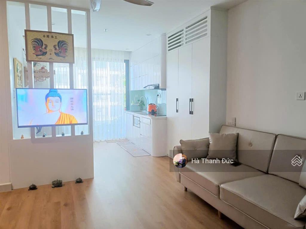 Bán gấp căn 1n+ 48m2 chỉ 2.55 tỷ vinhomes ocean park 1