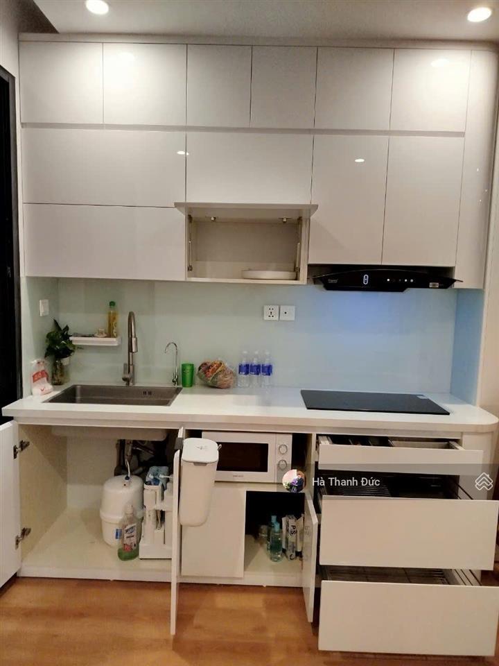 Bán gấp căn 1n+ 48m2 chỉ 2.55 tỷ vinhomes ocean park 1