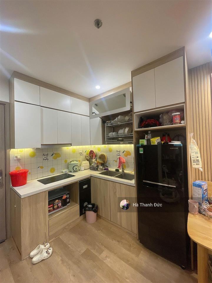 Chủ nhà bán nhanh 1n+ s2 | 43m2
