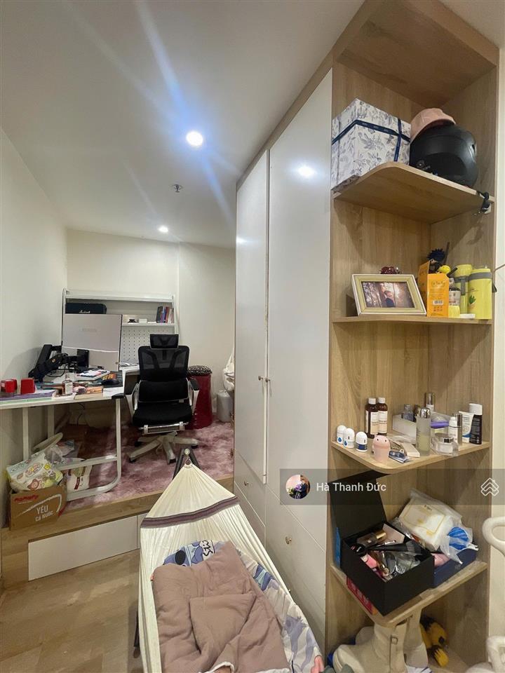 Chủ nhà bán nhanh 1n+ s2 | 43m2