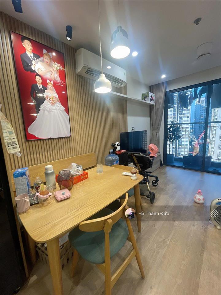 Chủ nhà bán nhanh 1n+ s2 | 43m2