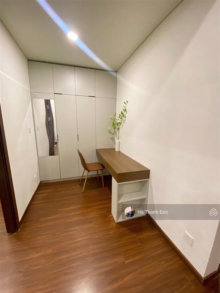 Bán căn 1n+1 41m | full nội thất | sổ sẵn giá tốt masteri vinhomes ocean park 1