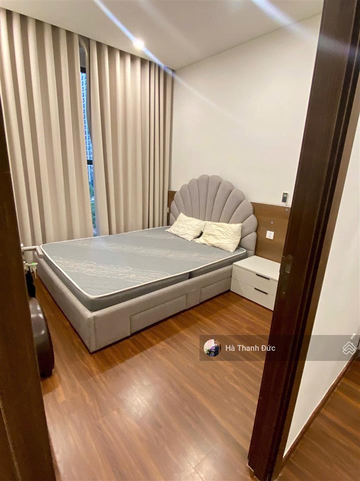 Bán căn 1n+1 41m | full nội thất | sổ sẵn giá tốt masteri vinhomes ocean park 1