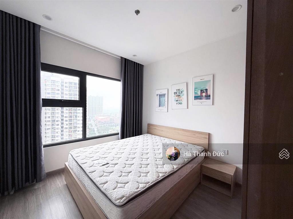 Chủ đổi nhà căn to hơn nhượng lại căn 2n2wc giá tốt!