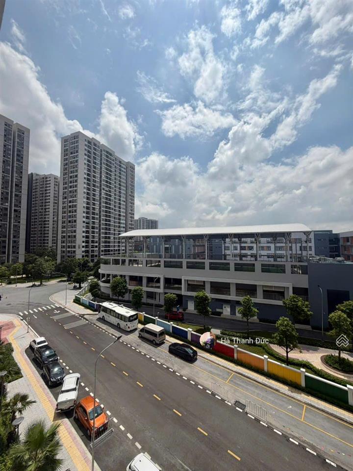 Bán nhanh trong tuần giá tốt căn 2n2wc 63m2 beverly be4