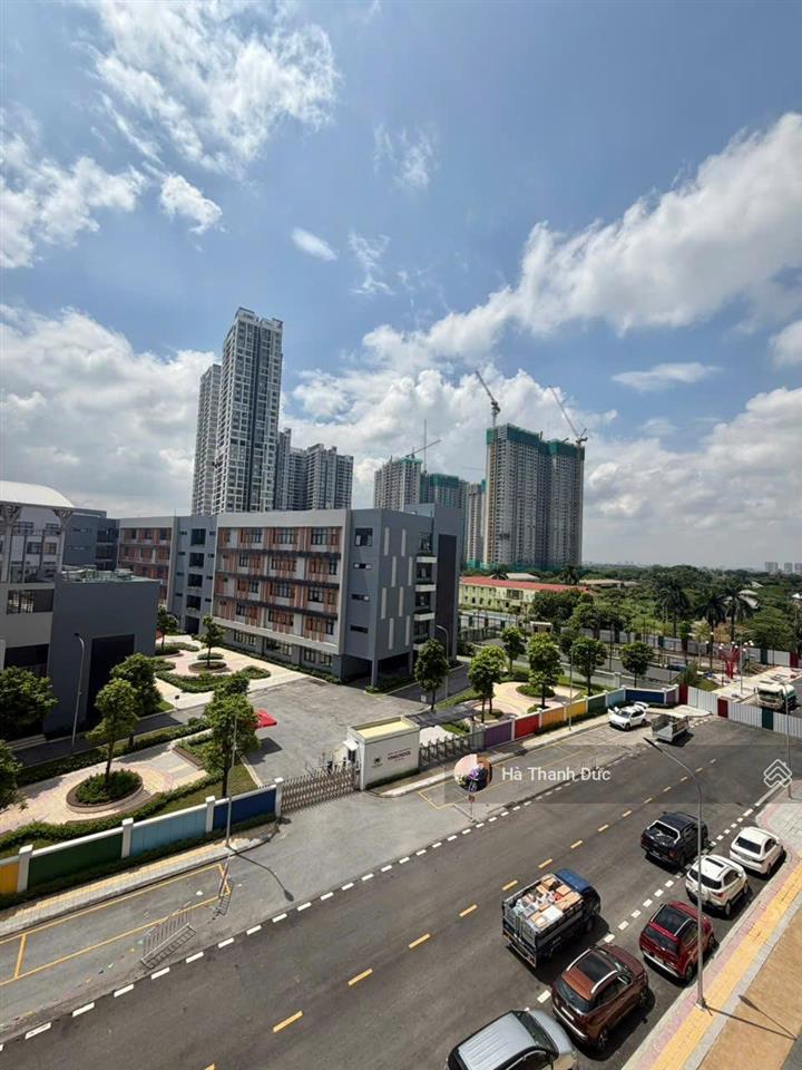 Bán nhanh trong tuần giá tốt căn 2n2wc 63m2 beverly be4