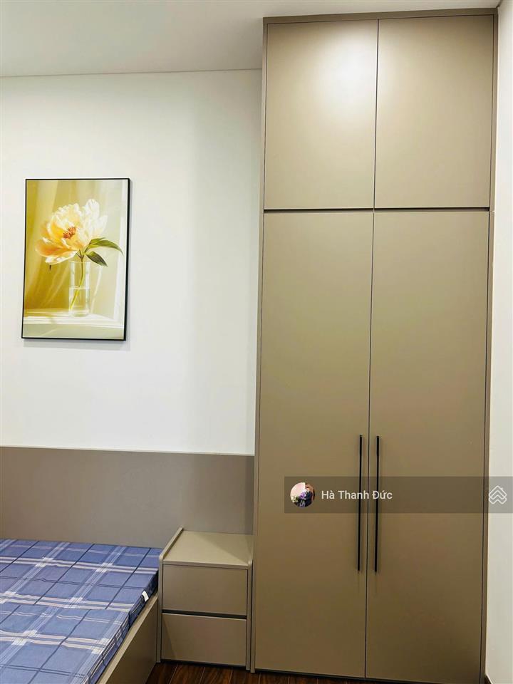 Chính chủ bán căn 2n2wc 63m2 masteri waterfront giá cực tốt