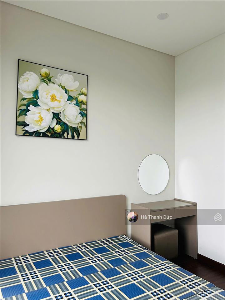 Chính chủ bán căn 2n2wc 63m2 masteri waterfront giá cực tốt