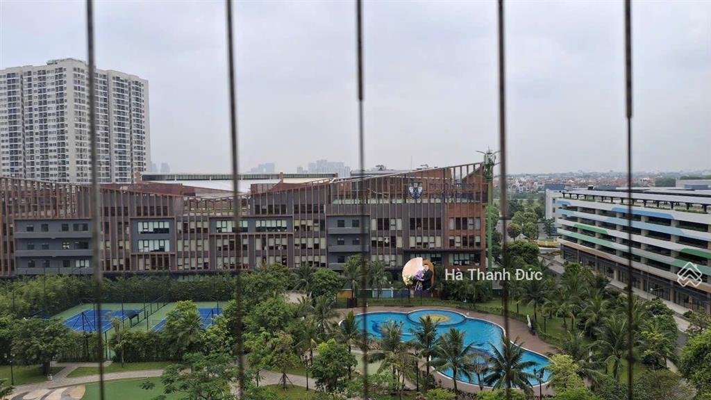 Bán nhanh trong tuần căn 3n2wc 98m view bể bơi giá tốt
