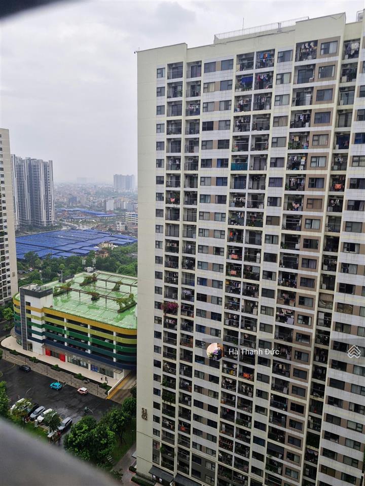 Chính chủ gửi bán 1n+ 43m tòa s2 | giá tốt