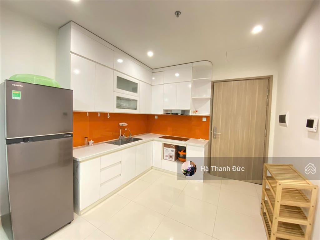 Chính chủ gửi bán căn hộ 2n1wc full đồ, sẵn sổ, giá 2.95 tỷ