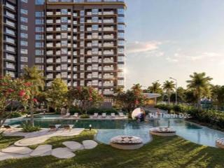 Lumière orient pearl  vinhomes ocean park 1  1n+ 48m2 tặng lại chủ mới 600tr