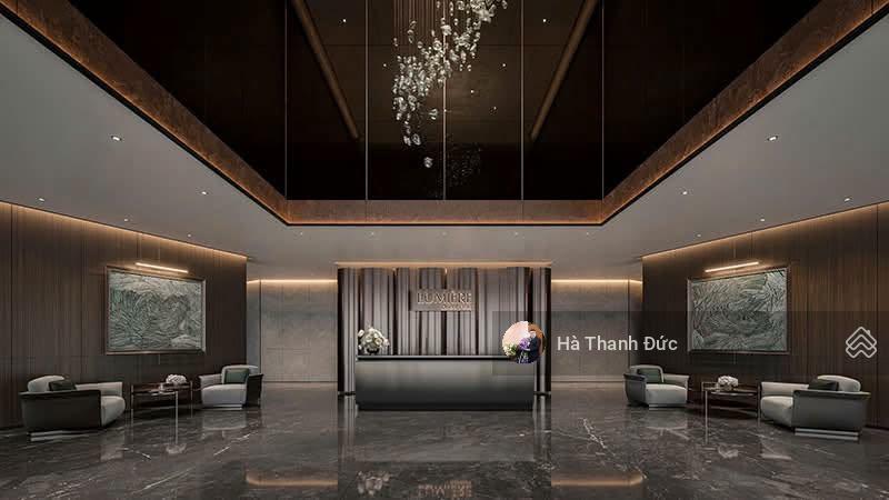 Lumière orient pearl  vinhomes ocean park 1  1n+ 48m2 tặng lại chủ mới 600tr