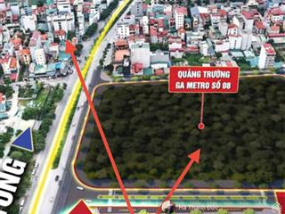 Cắt lỗ sâu 410 triệu căn 2n2vs 57.1m2 toà ld3